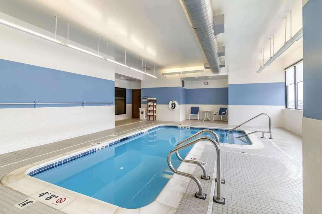 Bangor Aviator Hotel BW Premier Collection Udogodnienia zdjęcie